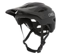 Oneal Trailfinder Evo Solid Casco da bicicletta, nero per maschi