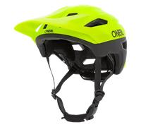 Casco MTB O'Neal Trailfinder Split V.23 Giallo NeonS-L Giallo Neon