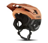 Casco MTB O'Neal Trapper Caramello/NeroXS-S Caramello,Nero