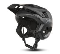Casco MTB O'Neal Trapper NeroXS-S Nero