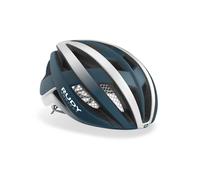 Casco MTB opaco Rudy Project Venger Pacific Bleu