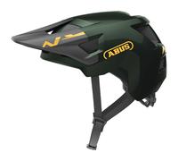 Casco MTB per bambino Youdrop Abus ( Moss Green / S )