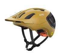 Poc Axion Race Mips Mtb Helmet Giallo S