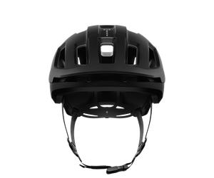Casco MTB POC Axion Race MIPS - Colore: Nero, Taglia: L