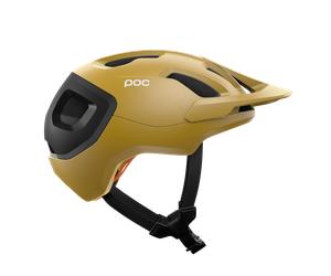 Casco MTB POC Axion Race MIPS - Taglia: M, Colore: Bronzo