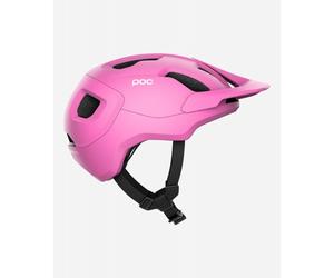 Casco MTB POC Axion SPIN - Taglia: M, Colore: Rosa