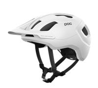 Casco MTB POC Axion - Taglia: M, Colore: Bianco