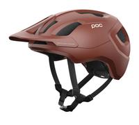 Casco MTB POC Axion - Taglia: M, Colore: Marrone
