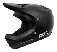 Casco POC Coron Air Carbon MIPS nero - XS-S