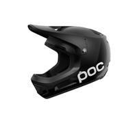 POC - Casco integrale da MTB - Coron Air Mips Uranium Black - Taglia 59-62 cm - Nero