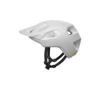 Casco mtb poc cularis bianco