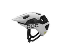 POC Casco da bici Cularis Pure bianco | S