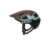 POC - Cularis Pure - Casco per bici 59-62 cm - L nero
