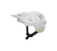 Casco mtb poc kortal race mips bianco