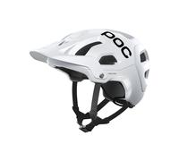POC Tectal Casco da bicicletta - Massima protezione e ventilazione eccellente per avventure impegnative su trail ed enduro