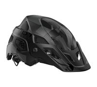 Casco MTB Protera + nero L