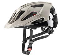 Casco MTB Quatro cc nero