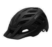 Giro Radix Mips Mtb Helmet Nero L Matte Black