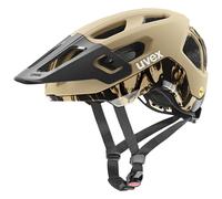 Casco MTB React Mips 2025 beige M