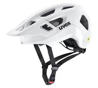 Casco MTB React Mips 2026 bianco