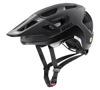 Casco MTB React Mips 2026 nero