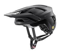 Casco MTB Renegade Mips nero
