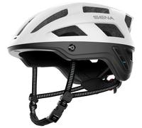 Casco MTB Sena M1 EVO Mesh Matt White Taglia:M