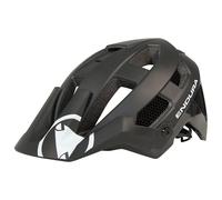 Casco da bici Endura Singletrack MIPS nero (58-63 cm (L-XL))