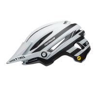 Casco MTB Sixer Mips bianco