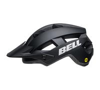 Casco MTB Sparks II Mips nero