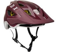 FOX Speedframe Mips - Uomo - Marrone - Taglia 59/63- modello 2023