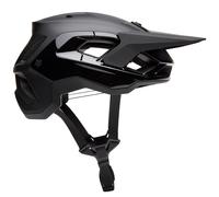 FOX Racing - Speedframe Pro MT BLK - Casco per bici M nero/grigio