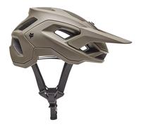 Fox Racing Speedframe Helmet Solid, Ce, Casco Unisex, Mil, L