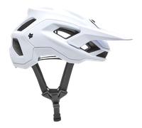 Casco MTB Speedframe Solid Mips 2026 bianco