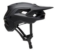 Fox Racing Casco Speedframe MTB Solid CE Unisex Nero L