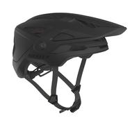 Casco MTB Stego Plus nero