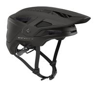 Casco MTB Stego Plus nero M