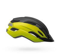 Casco mtb strada BELL TRACE Mips new - Colore: Giallo, Taglia: S/M