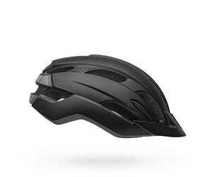 Casco mtb strada BELL TRACE Mips new - Colore: Nero, Taglia: S/M
