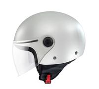 Mt Helmets Casco Jet Street S Solid