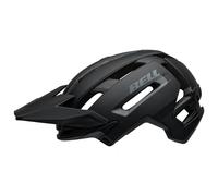Bell - Caschi MTB - Super Air Mips Matte Black per Uomo - Nero Nero 58-62 cm