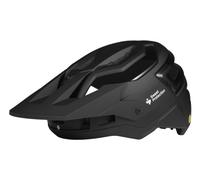 Casco Sweet Protection Bushwhacker 2Vi MIPS nero opaco - S-M