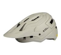 Casco mtb sweet protection bushwhacker 2vi mips sand