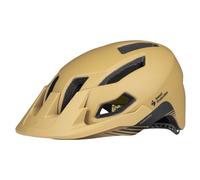 Casco mtb sweet protection dissenter giallo