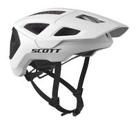 Casco MTB Tago Plus 2025 bianco/nero L
