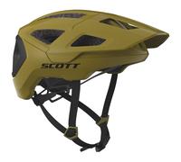 Casco MTB Tago Plus oliva