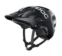 POC Tectal - Casco MTB leggero Trail & Enduro con protezione estesa, ventilazione ottimizzata, chiusura magnetica Fidlock®, visiera Breakaway e regolazione 360°