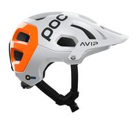 Casco MTB Tectal Race Mips NFC bianco/arancione M