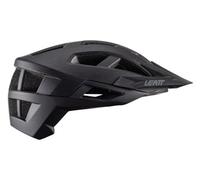 Casco da bici Leatt MTB Trail 2.0 V22 nero (59-63 cm (L))