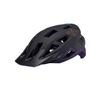 CASCO MTB TRAIL 2.0 V24 LEGGERO E VENTILATO LEATT 1024120620 S VIOLA